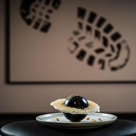 Mooons Vienna Hotel Eksteriør billede