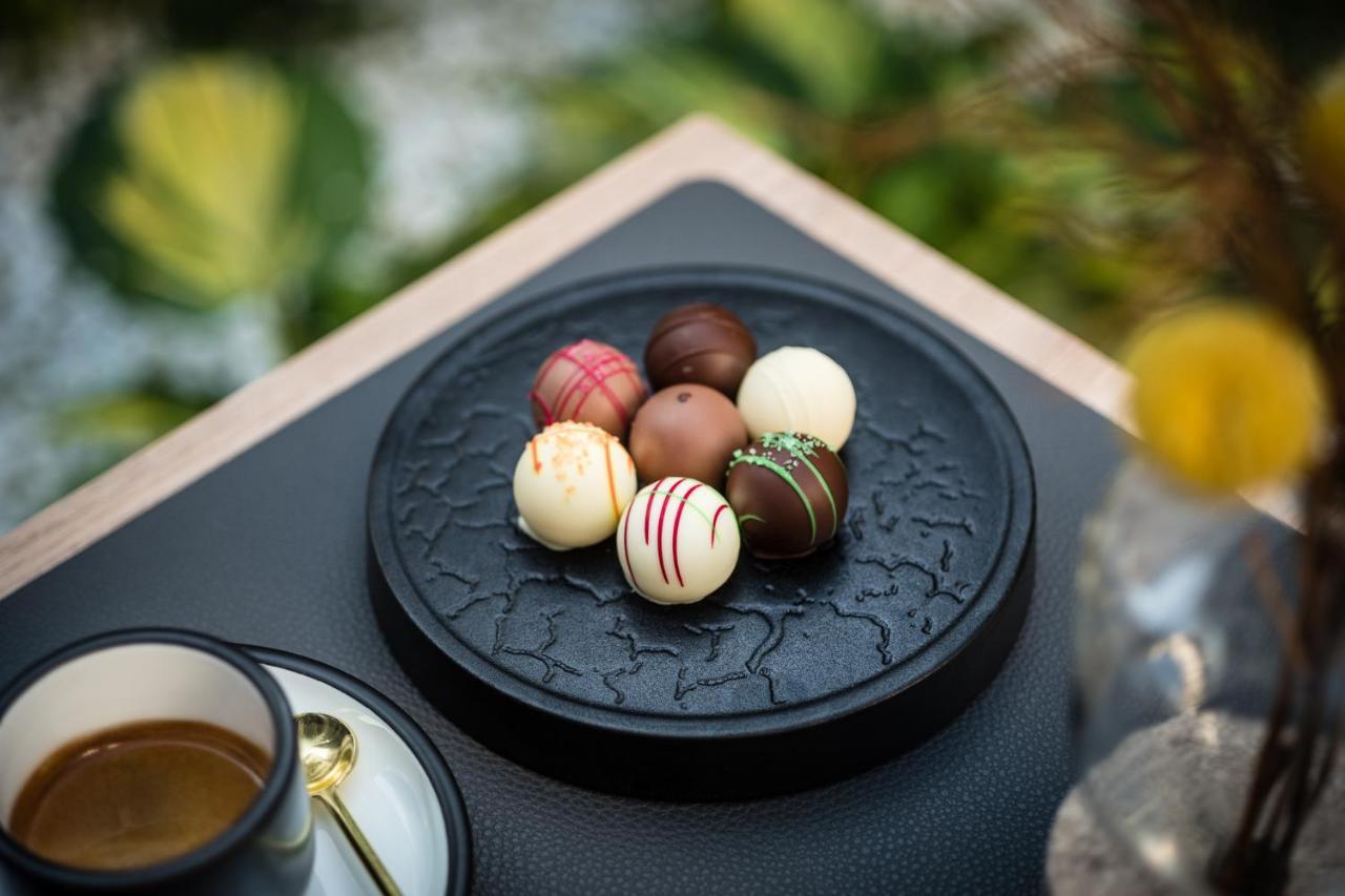 Mooons Vienna Hotel Eksteriør billede