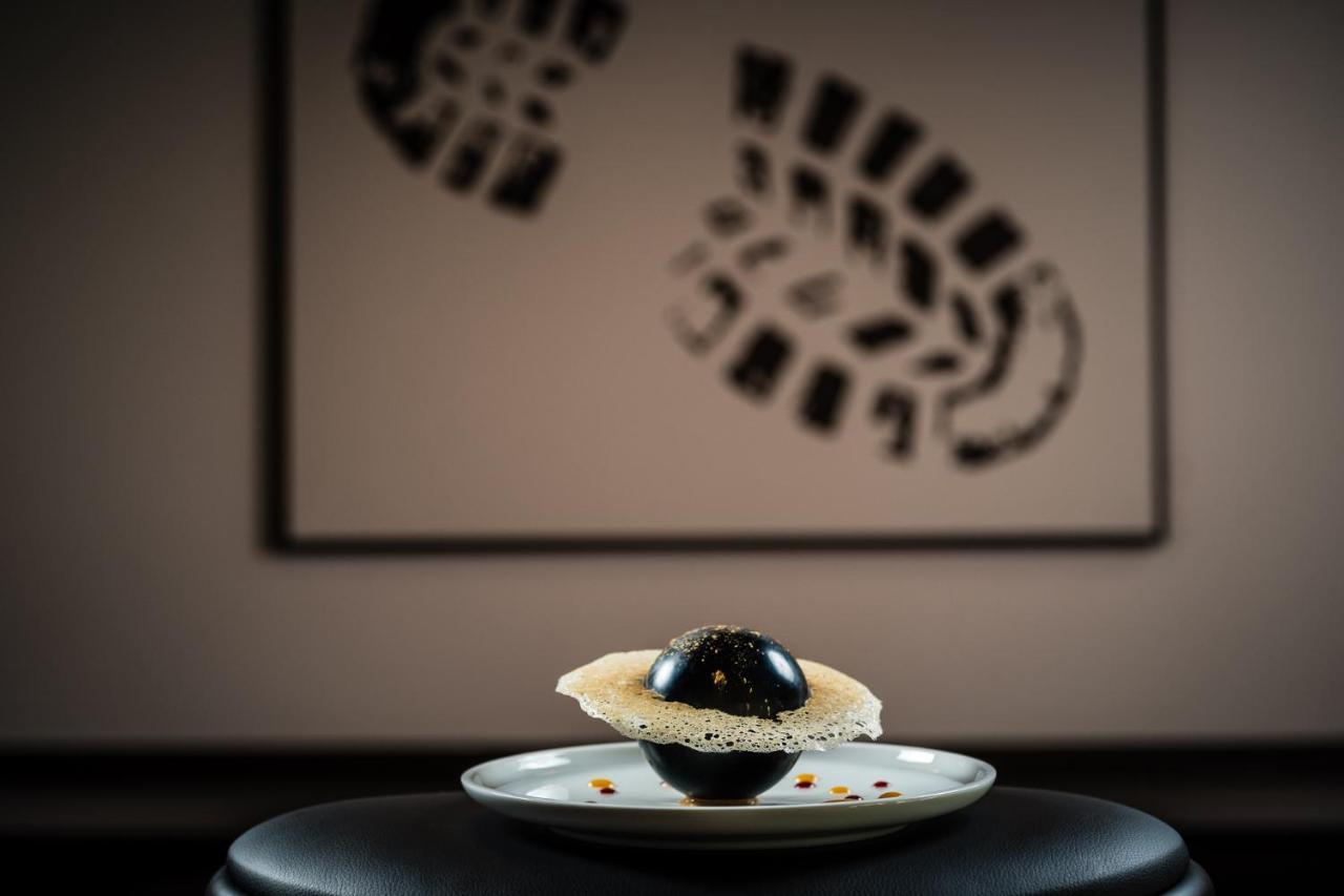 Mooons Vienna Hotel Eksteriør billede