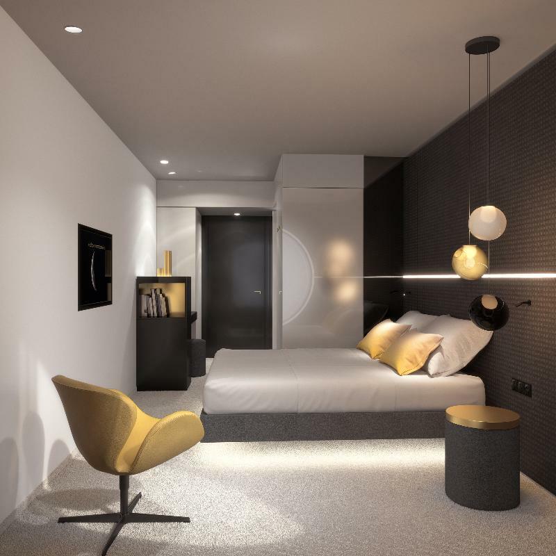Mooons Vienna Hotel Eksteriør billede